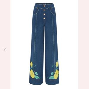 Alice McCall Tanika Pants